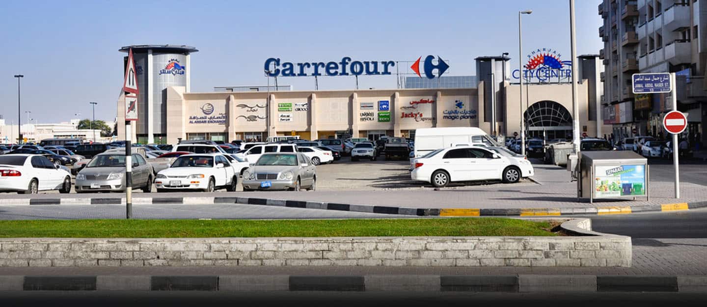 Carrefour Careers: Jobs in Dubai UAE